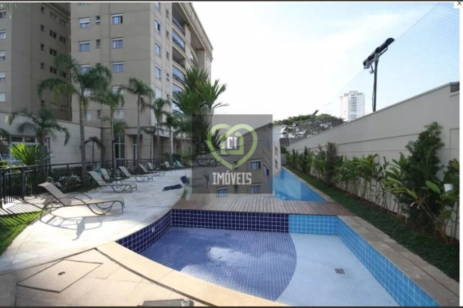 Imagem Apartamento com 3 Quartos à Venda, 223 m² em Vila Romana - São Paulo Imagem Apartamento com 3 Quartos à Venda, 223 m² em Vila Romana - São Paulo