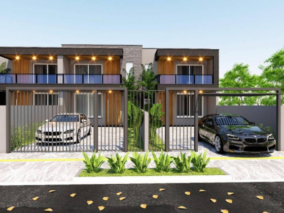 Imagem Sobrado com 3 Quartos à Venda, 158 m² em São José - Canoas