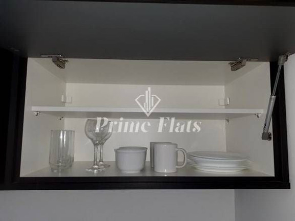 Imagem Apartamento com 1 Quarto à Venda, 33 m² em Higienópolis - São Paulo Imagem Apartamento com 1 Quarto à Venda, 33 m² em Higienópolis - São Paulo