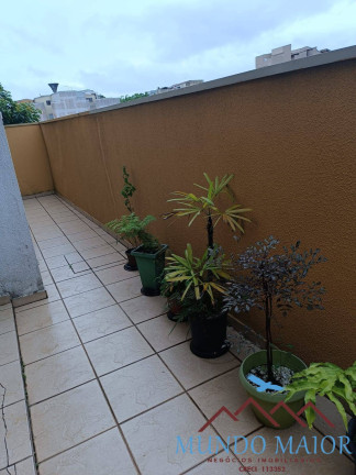 Imagem Apartamento com 3 Quartos à Venda, 144 m² em Jardim Do Estádio - Santo André