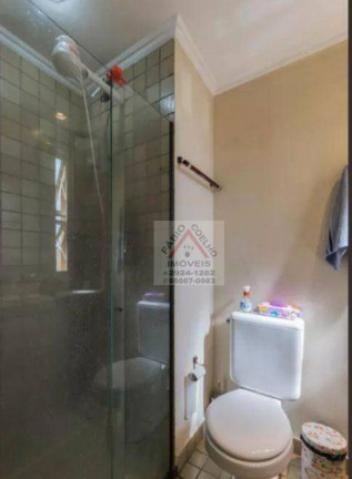 Imagem Apartamento com 2 Quartos à Venda, 52 m² em Sacomã - São Paulo Imagem Apartamento com 2 Quartos à Venda, 52 m² em Sacomã - São Paulo