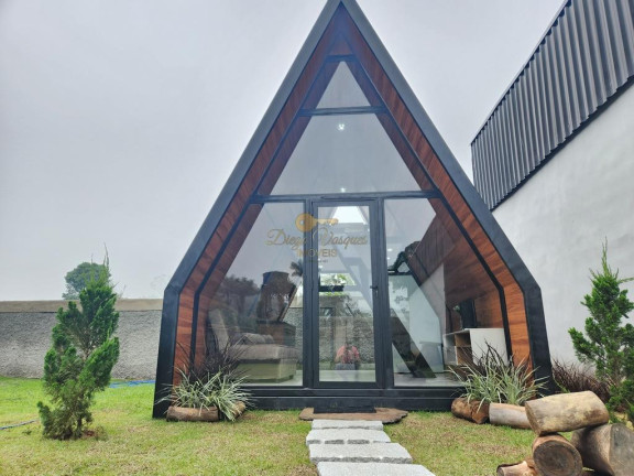 Imóvel com 1 Quarto à Venda, 26 m² em Várzea - Teresópolis