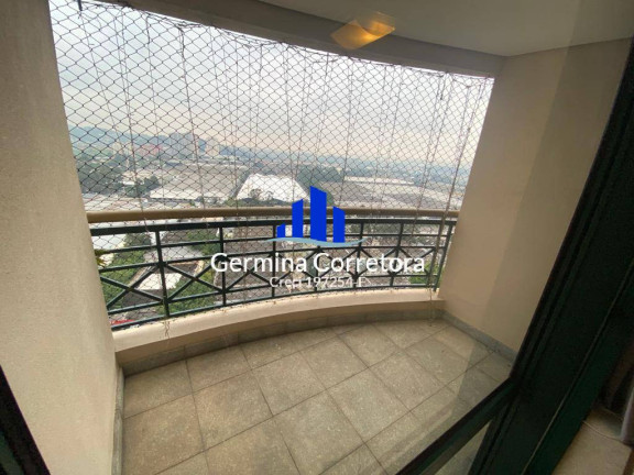 Imagem Apartamento com 3 Quartos à Venda, 98 m² em Alphaville Centro Industrial E Empresarial/alphaville. - Barueri Imagem Apartamento com 3 Quartos à Venda, 98 m² em Alphaville Centro Industrial E Empresarial/alphaville. - Barueri