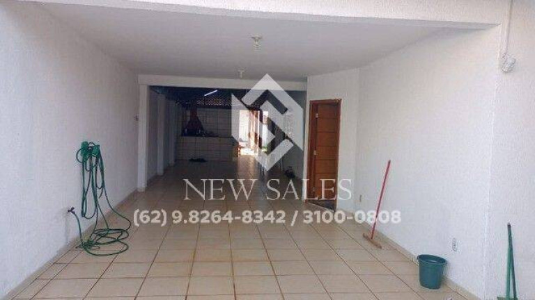 Imagem Casa com 3 Quartos à Venda, 470 m² em Vila Rosa - Goiânia