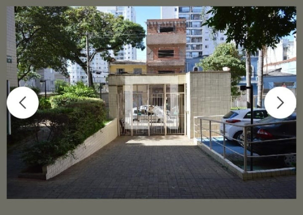 Imagem Apartamento com 2 Quartos à Venda, 46 m² em Cambuci - Sp Imagem Apartamento com 2 Quartos à Venda, 46 m² em Cambuci - Sp