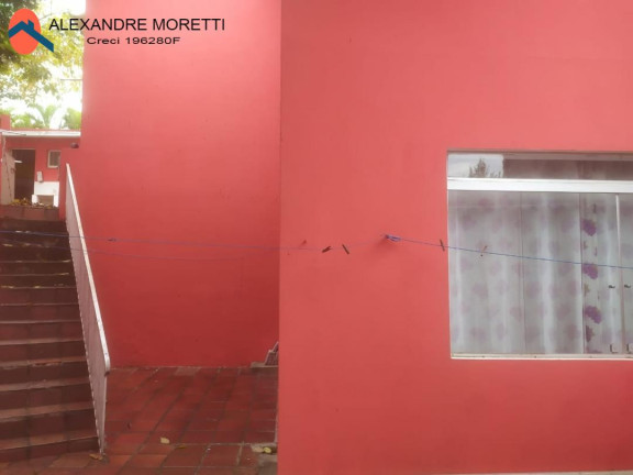Imagem Casa com 5 Quartos à Venda, 320 m² em Trujillo - Sorocaba Imagem Casa com 5 Quartos à Venda, 320 m² em Trujillo - Sorocaba