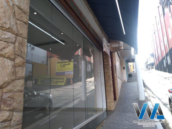 Imagem Imóvel Comercial para Alugar, 70 m² em Centro - Bragança Paulista Imagem Imóvel Comercial para Alugar, 70 m² em Centro - Bragança Paulista