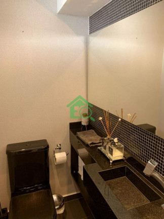 Imagem Casa de Condomínio com 2 Quartos à Venda, 166 m² em Vila Sofia - São Paulo