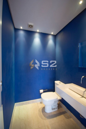Imagem Apartamento com 4 Quartos à Venda, 298 m² em Vila Madalena - São Paulo Imagem Apartamento com 4 Quartos à Venda, 298 m² em Vila Madalena - São Paulo