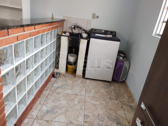 Imagem Casa com 2 Quartos à Venda, 98 m² em Vila Salem - Itapetininga