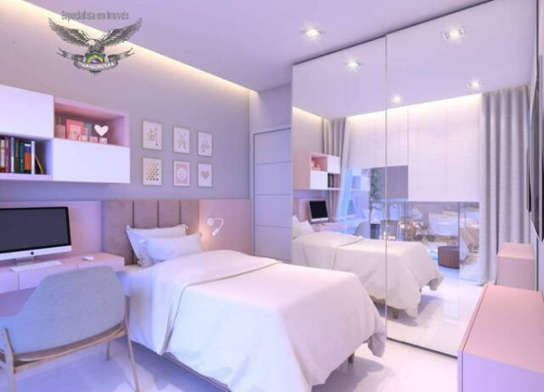 Imagem Apartamento com 4 Quartos à Venda, 200 m² em Umarizal - Belém Imagem Apartamento com 4 Quartos à Venda, 200 m² em Umarizal - Belém