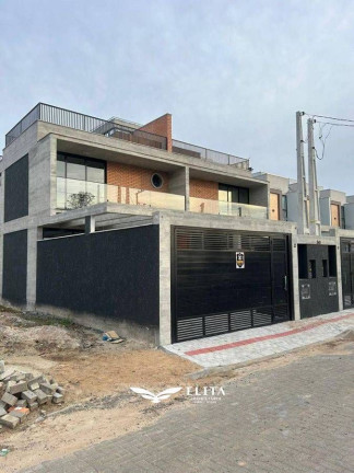 Casa com 3 Quartos à Venda, 165 m² em Itacolomi - Balneário Piçarras