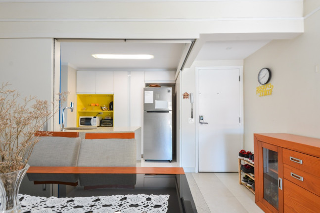 Imagem Apartamento com 3 Quartos à Venda, 78 m² em Bosque Da Saúde - São Paulo