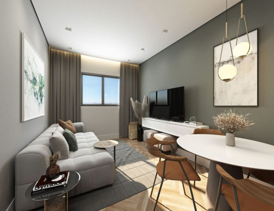 Imagem Apartamento com 2 Quartos à Venda, 42 m² em Vila Formosa - São Paulo Imagem Apartamento com 2 Quartos à Venda, 42 m² em Vila Formosa - São Paulo