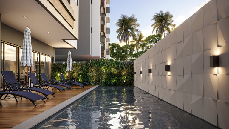 Imagem Imóvel com 2 Quartos à Venda, 75 m² em Bombas - Bombinhas Imagem Imóvel com 2 Quartos à Venda, 75 m² em Bombas - Bombinhas