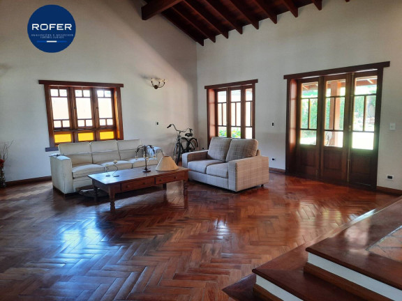 Imagem Casa com 3 Quartos à Venda, 530 m² em Sítio Recreio Dos Cafezais - Valinhos