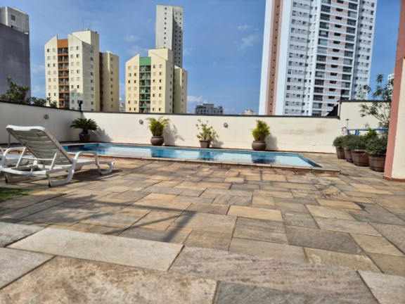 Imagem Apartamento com 3 Quartos à Venda, 104 m² em Aclimação - Sp Imagem Apartamento com 3 Quartos à Venda, 104 m² em Aclimação - Sp