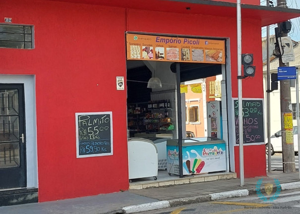 Casa com 2 Quartos à Venda, 140 m² em Centro - São Roque
