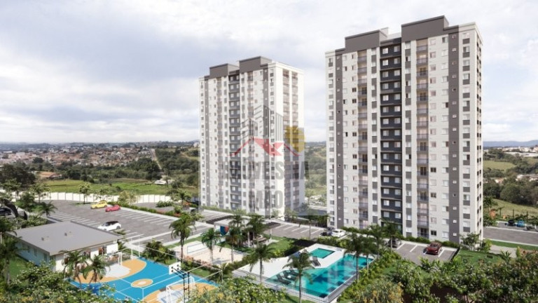 Imagem Apartamento com 2 Quartos à Venda, 50 m² em Bonfim - Itupeva Imagem Apartamento com 2 Quartos à Venda, 50 m² em Bonfim - Itupeva