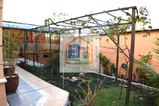 Imagem Casa com 5 Quartos à Venda, 1.000 m² em City Lapa - São Paulo