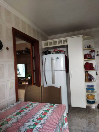 Imagem Apartamento com 2 Quartos à Venda, 61 m² em Ponte De São João - Jundiaí