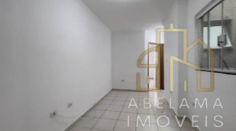 Imagem Apartamento com 2 Quartos à Venda, 50 m² em Jardim Do Estádio - Santo André