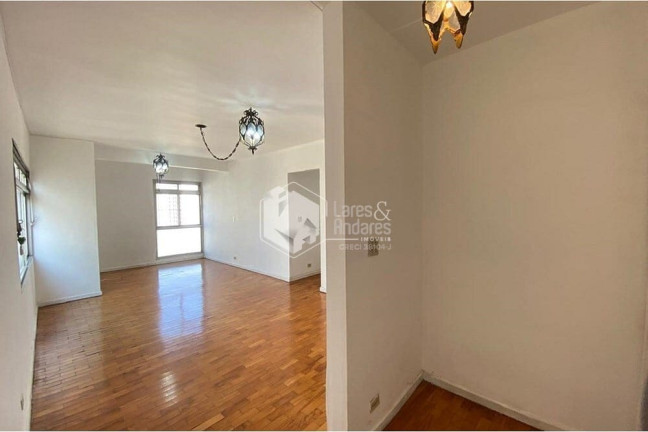 Imagem Apartamento com 3 Quartos à Venda, 115 m² em Alto Da Mooca - São Paulo