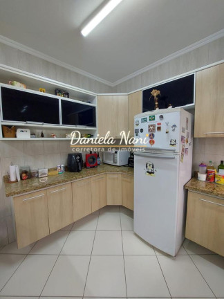 Imagem Sobrado com 3 Quartos à Venda, 141 m² em Taboão - São Bernardo Do Campo Imagem Sobrado com 3 Quartos à Venda, 141 m² em Taboão - São Bernardo Do Campo