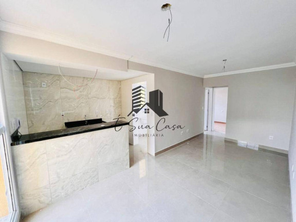 Imagem Apartamento com 2 Quartos à Venda, 61 m² em Parque Turistas - Contagem Imagem Apartamento com 2 Quartos à Venda, 61 m² em Parque Turistas - Contagem