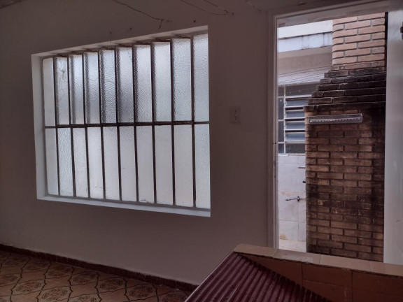 Imagem Casa com 2 Quartos à Venda, 94 m² em Tatuapé - São Paulo