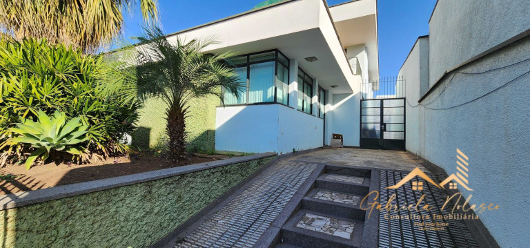 Imagem Casa com 3 Quartos à Venda, 395 m² em Centro - Mogi Mirim Imagem Casa com 3 Quartos à Venda, 395 m² em Centro - Mogi Mirim