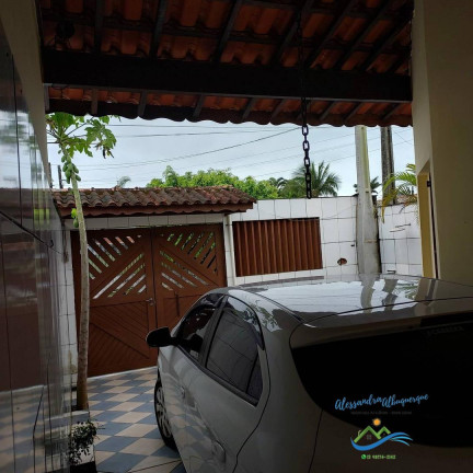 Imagem Casa com 3 Quartos à Venda, 127 m² em Cibratel Ii - Itanhaém Imagem Casa com 3 Quartos à Venda, 127 m² em Cibratel Ii - Itanhaém