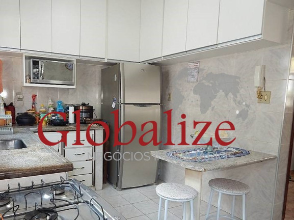 Imagem Imóvel com 2 Quartos à Venda, 79 m² em São Jorge - Santos Imagem Imóvel com 2 Quartos à Venda, 79 m² em São Jorge - Santos