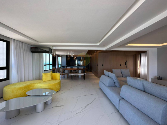 Imagem Apartamento com 3 Quartos à Venda, 260 m² em Barra Sul - Balneário Camboriú Imagem Apartamento com 3 Quartos à Venda, 260 m² em Barra Sul - Balneário Camboriú