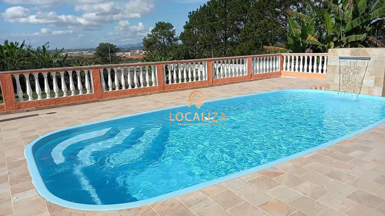 Imagem Imóvel com 3 Quartos à Venda, 200 m² em Recanto Do Sol - Caçapava Imagem Imóvel com 3 Quartos à Venda, 200 m² em Recanto Do Sol - Caçapava