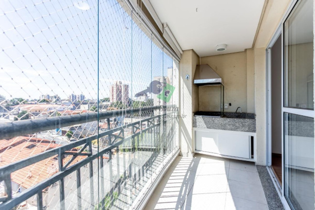 Imagem Apartamento com 3 Quartos à Venda, 104 m² em Vila Santa Catarina - São Paulo