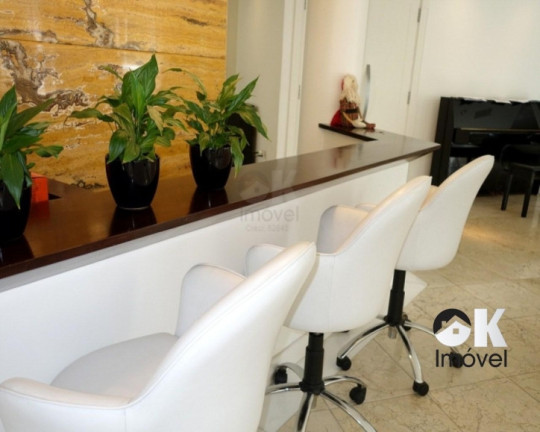 Imagem Apartamento com 4 Quartos à Venda, 365 m² em Vila Nova Conceição - São Paulo Imagem Apartamento com 4 Quartos à Venda, 365 m² em Vila Nova Conceição - São Paulo