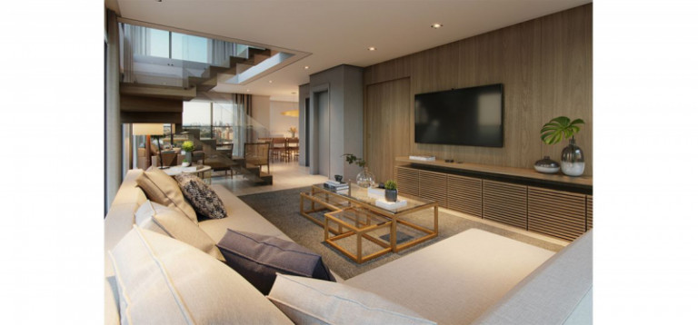 Imagem Apartamento com 3 Quartos à Venda, 153 m² em Moema - São Paulo Imagem Apartamento com 3 Quartos à Venda, 153 m² em Moema - São Paulo