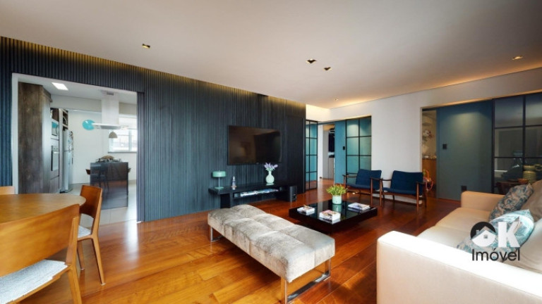 Imagem Apartamento com 3 Quartos à Venda, 131 m² em Jardim Paulista - São Paulo Imagem Apartamento com 3 Quartos à Venda, 131 m² em Jardim Paulista - São Paulo
