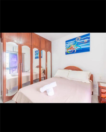 Imagem Casa com 2 Quartos à Venda, 80 m² em Guarajuba - Camaçari