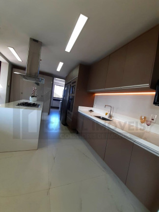 Imagem Imóvel com 4 Quartos à Venda, 302 m² em Umarizal - Belém
