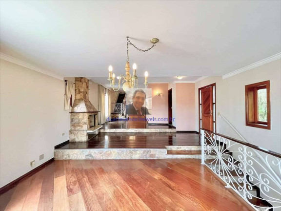 Imagem Casa de Condomínio com 4 Quartos à Venda, 356 m² em Terras Do Madeira - Carapicuíba Imagem Casa de Condomínio com 4 Quartos à Venda, 356 m² em Terras Do Madeira - Carapicuíba