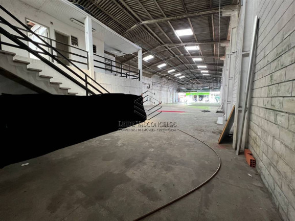 Imagem Sala Comercial para Alugar, 800 m² em Centro - Sao Vicente Imagem Sala Comercial para Alugar, 800 m² em Centro - Sao Vicente