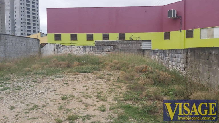 Imagem Terreno para Alugar, 300 m² em Sao Joao - Jacareí