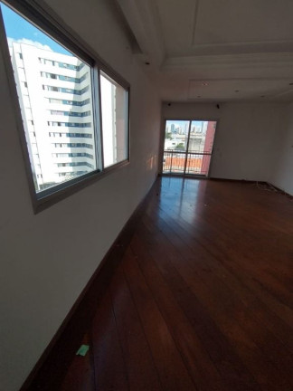 Imagem Apartamento com 3 Quartos à Venda, 107 m² em Chácara Santo Antônio (zona Leste) - São Paulo Imagem Apartamento com 3 Quartos à Venda, 107 m² em Chácara Santo Antônio (zona Leste) - São Paulo