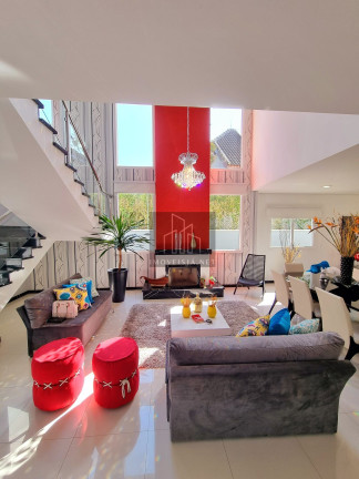 Imagem Casa com 4 Quartos para Alugar, 483 m² em Residencial Morada Dos Lagos - Barueri Imagem Casa com 4 Quartos para Alugar, 483 m² em Residencial Morada Dos Lagos - Barueri