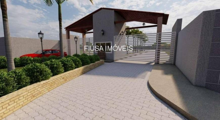 Imagem Terreno à Venda, 1.280 m² em Estancia Beija Flor - Caldas Imagem Terreno à Venda, 1.280 m² em Estancia Beija Flor - Caldas
