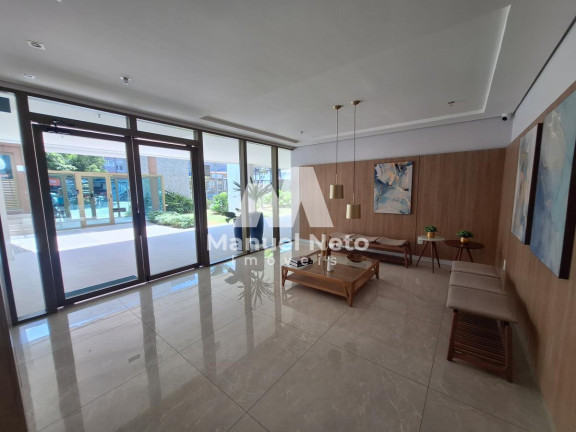 Imagem Apartamento com 3 Quartos à Venda, 88 m² em Fatima - Fortaleza