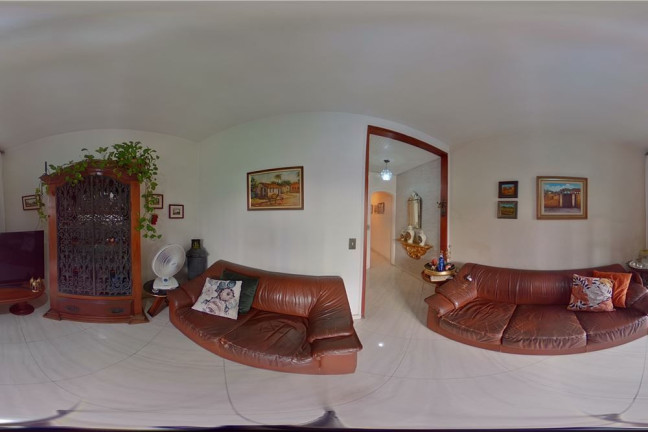 Imagem Casa com 4 Quartos à Venda, 166 m² em Tatuapé - São Paulo Imagem Casa com 4 Quartos à Venda, 166 m² em Tatuapé - São Paulo