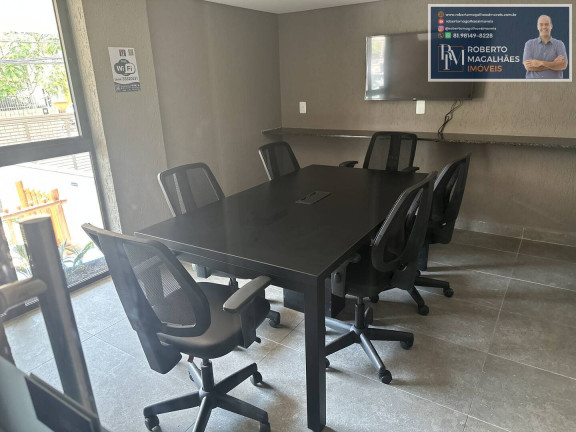 Imagem Apartamento com 3 Quartos à Venda, 67 m² em Madalena - Recife